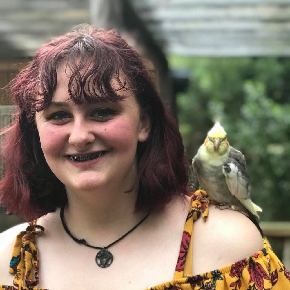 Meet your Posher, Lacy